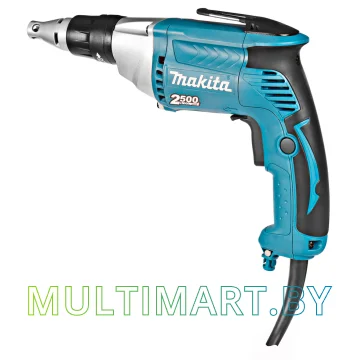 Шуруповерт для гипсокартона Makita FS2300 картинка 3